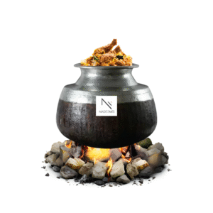 Chicken Biryani Daig (12×12 kg)