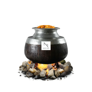 Mutton Pulao Daig (12×12 kg)