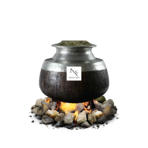Mutton Palak Daig (50 kg ×12 kg)